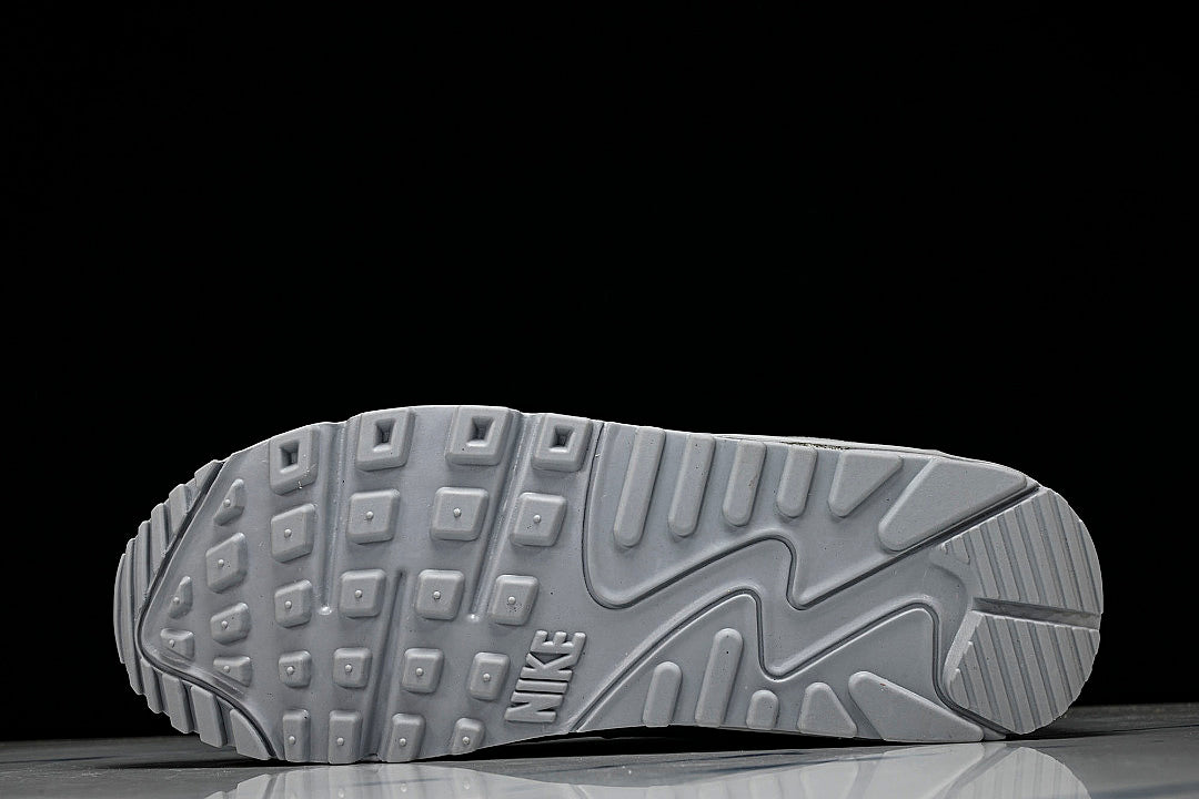 【270】DM0029-022 AIR MAX 90 WOLF GREY/MIDNIGHT NAVY/WOLF GREY