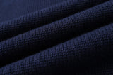 6116:tommyZip Cardigan Thick Version same as official website M-XXL
