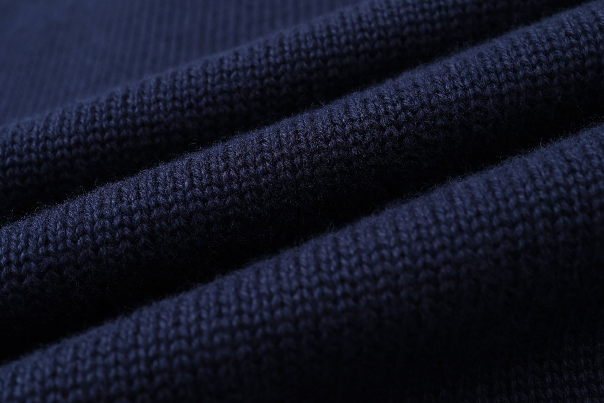 6116:tommyZip Cardigan Thick Version same as official website M-XXL