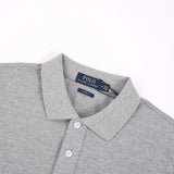 Ralph Lauren Pony Long-Sleeve Polo Shirt 2650