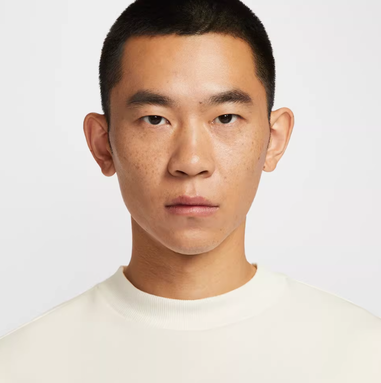 Men Fleece-Lined Hoodie
