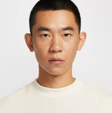 Men Fleece-Lined Hoodie