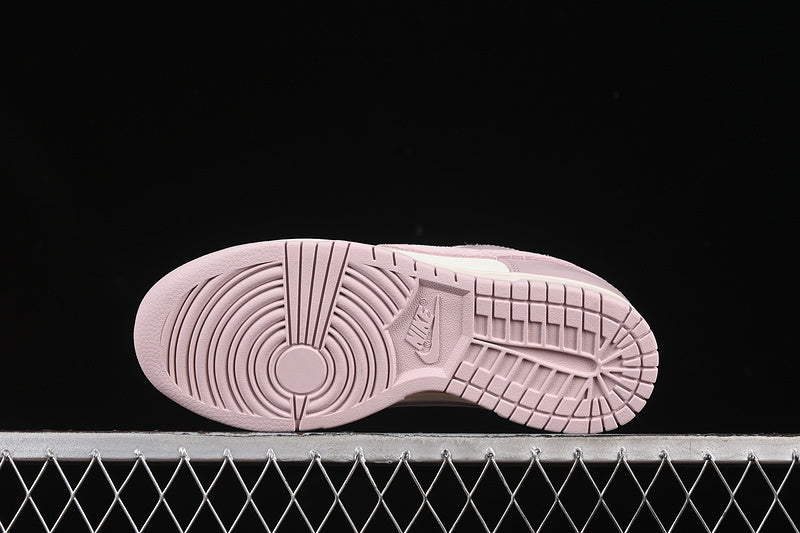 【280】[FB9109-122]-[SB DUNK LOW WHITE/PURPLE]-[WOMAN:35.5-40]