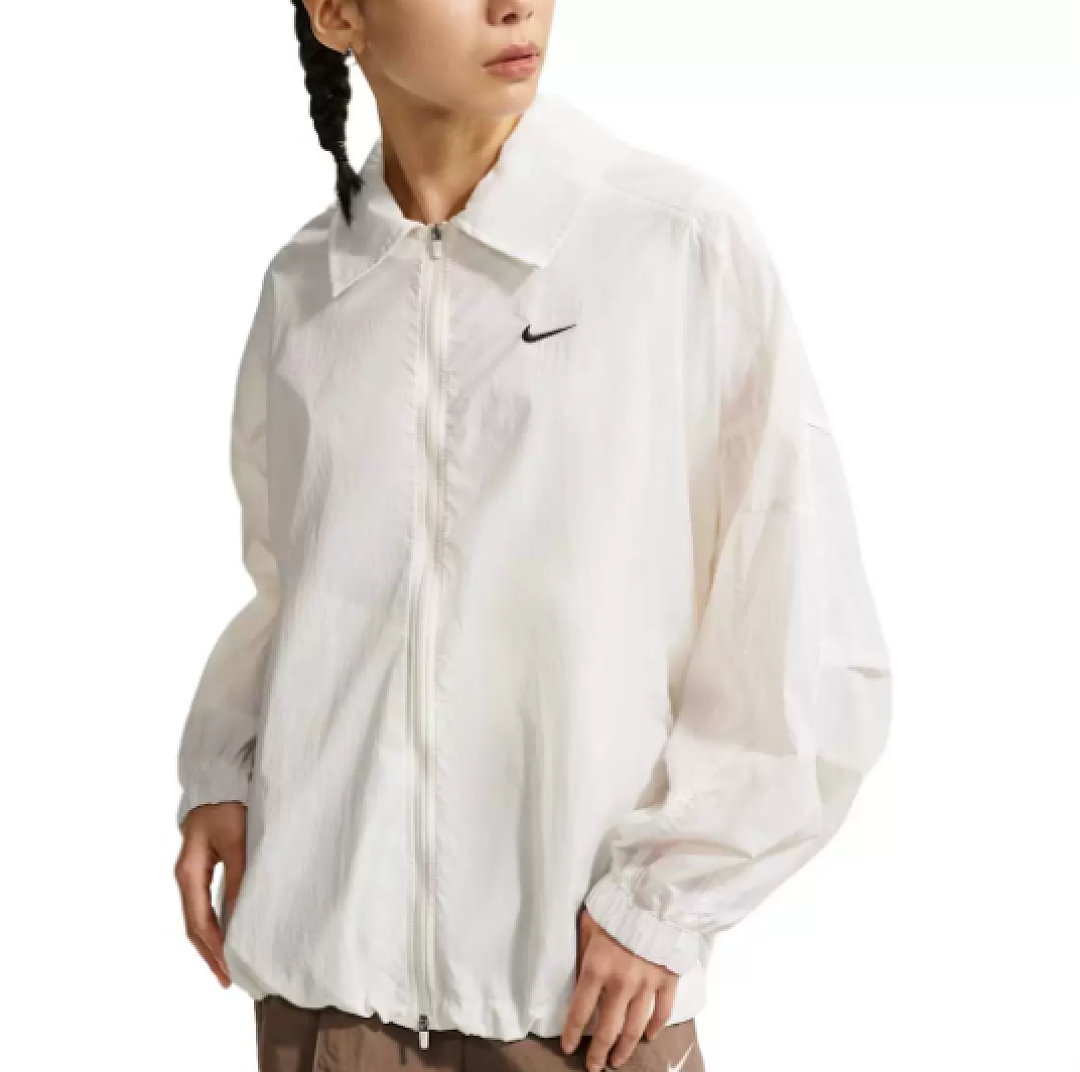 Women Woven Jacket