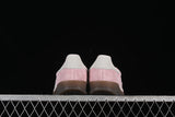 【280】[JI2716]-[ORIGINALS GAZELLE INDOOR CLEAR PINK/OFF WHITE/GUM]-[WOMAN:35.5-40]