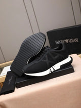 Armani Men Shoes