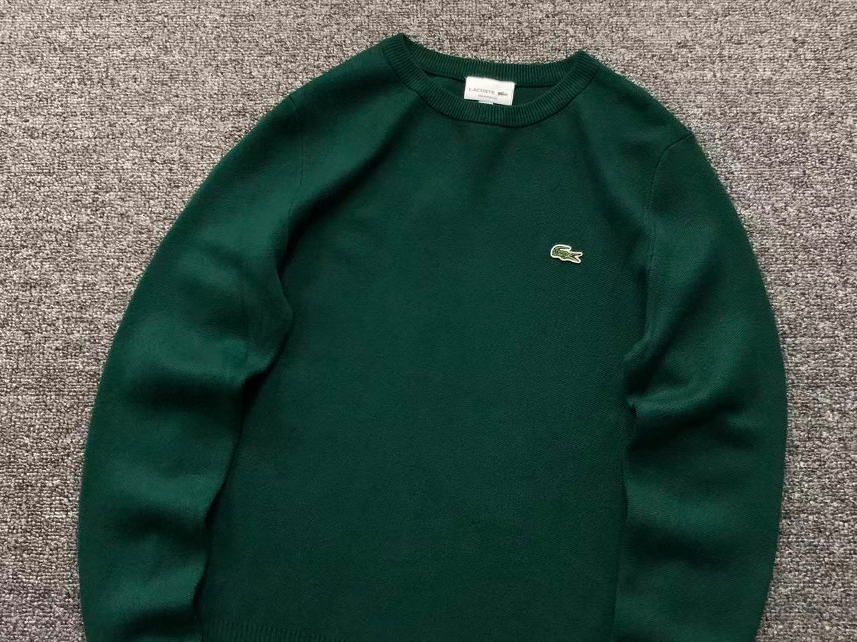 LACOSTE SWEATER 129250230