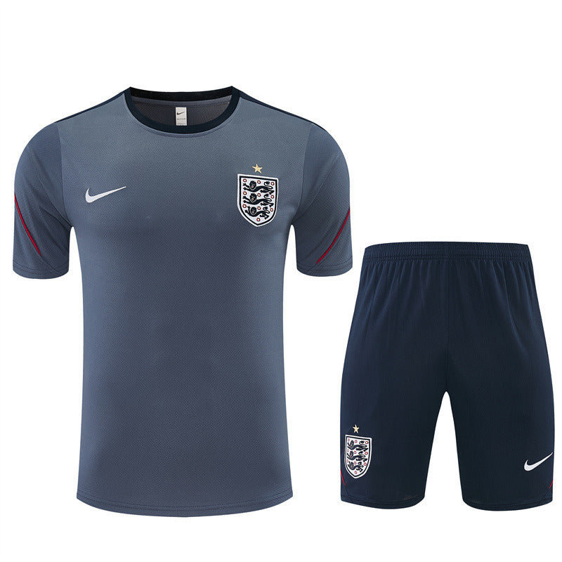England 26/27 Training Set - Grey