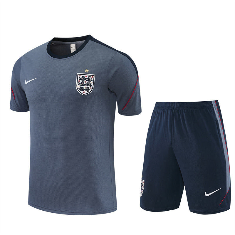 England 26/27 Training Set - Grey