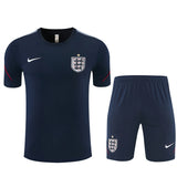 England 26/27 Training Set - Royal Blue