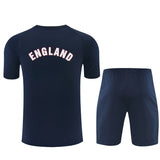 England 26/27 Training Set - Royal Blue