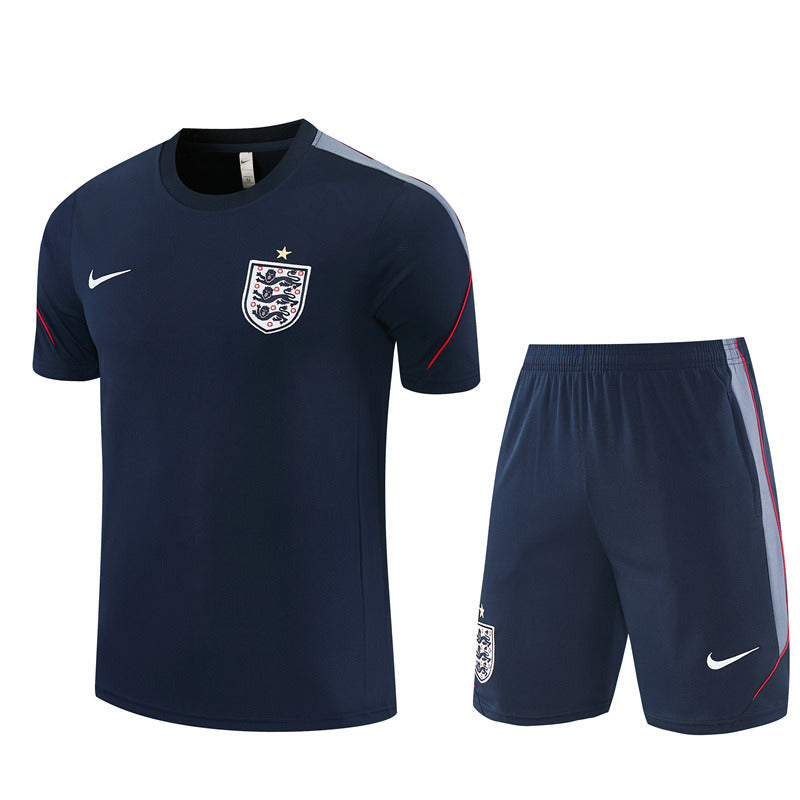 England 26/27 Training Set - Royal Blue