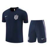 England 26/27 Training Set - Royal Blue