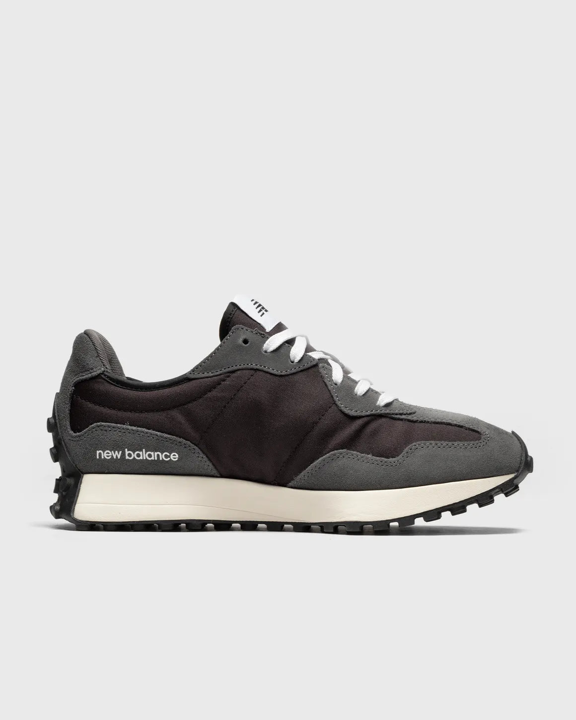 New Balance
327 "Magnet/Team Red" sneakers