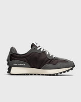 New Balance
327 "Magnet/Team Red" sneakers