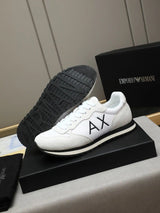 Armani Men Shoes