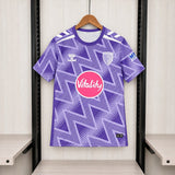 Bournemouth F.C. 2026/27 Away Soccer Jersey
