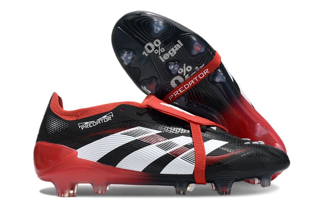 PREDATOR ACCURACY+ FG BOOTS 36-45