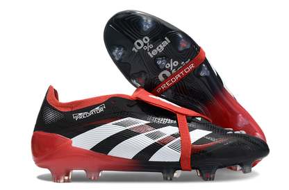 PREDATOR ACCURACY+ FG BOOTS 36-45