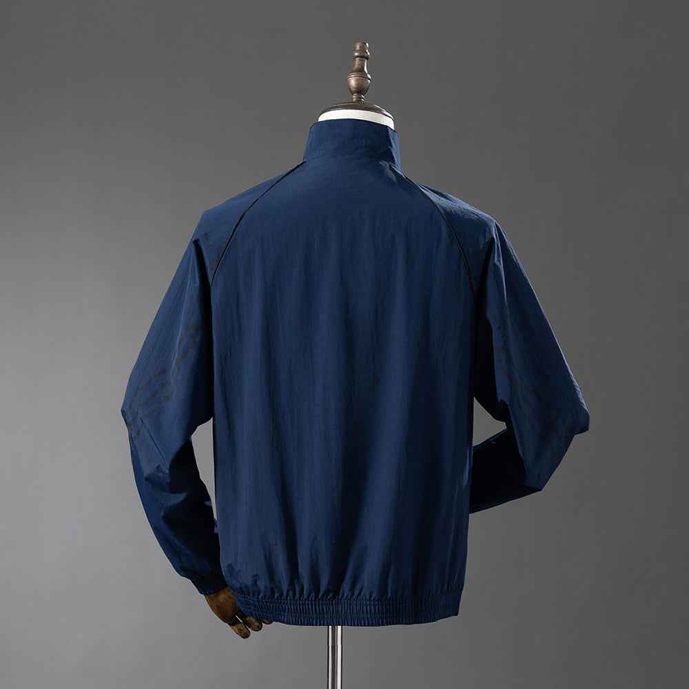 PSG Windbreaker