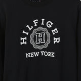 313#TommyCrew Neck Sweatshirt