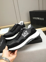 Armani Men Shoes