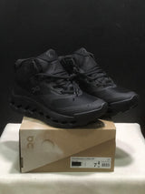 On Cloud Cloudhorizon 2 Mid WP All Black