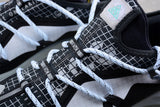 ACG MOUNTAIN FLY LOW SE WHITE/ANTHRACITE/GREY FOG/BLACK