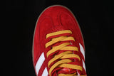【230】[IE1051]-[GAZELLE INDOOR ACTIVE MAROON/OFF WHITE/GUM]-[WOMAN:35-39]-[MAN:40-45]