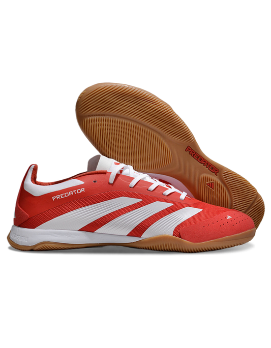 ADIDAS PREDATOR FUTSAL SHOES 24 ELITE IC BOOTS 36-45