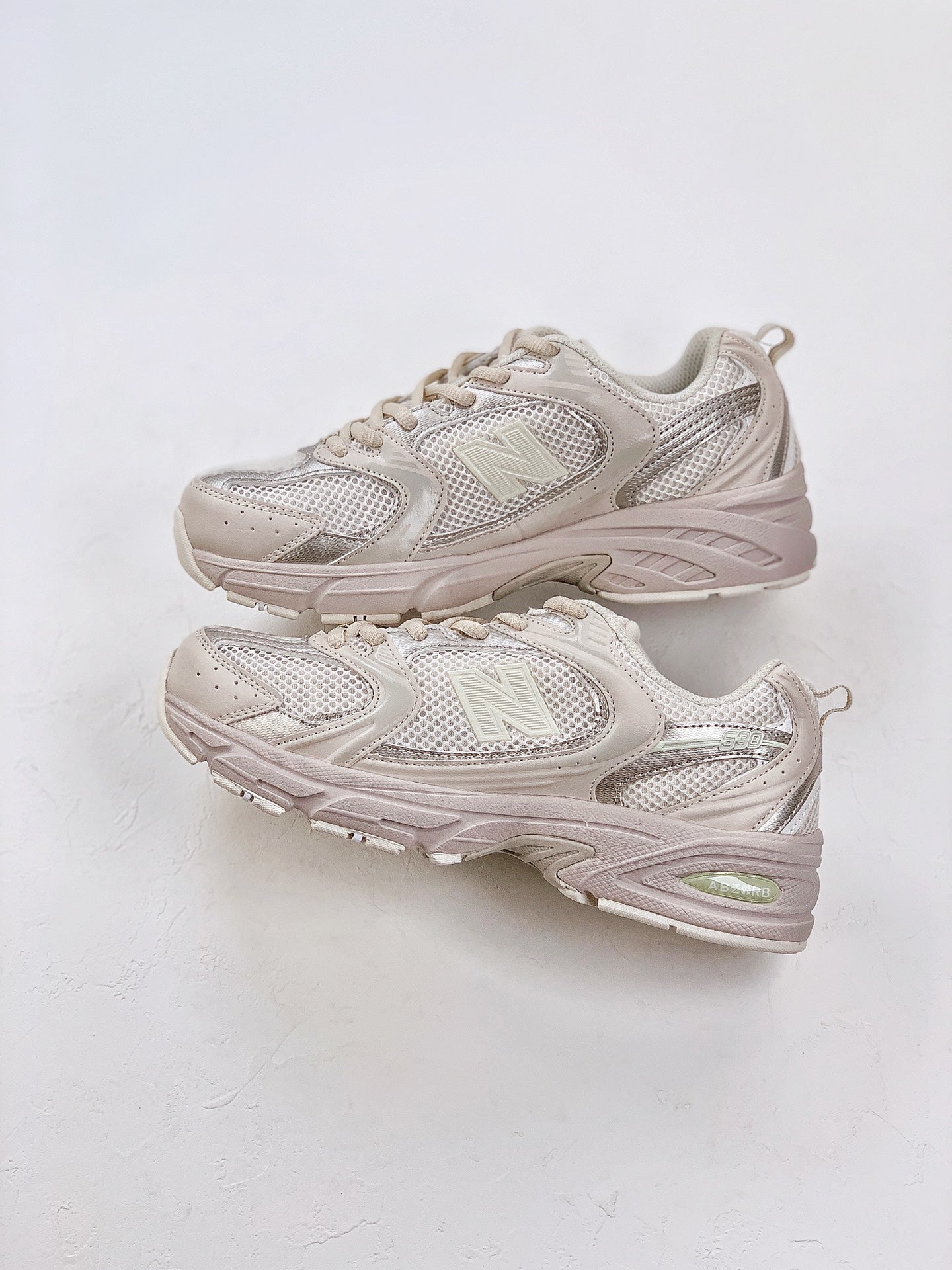 New Balance 530 Poisn