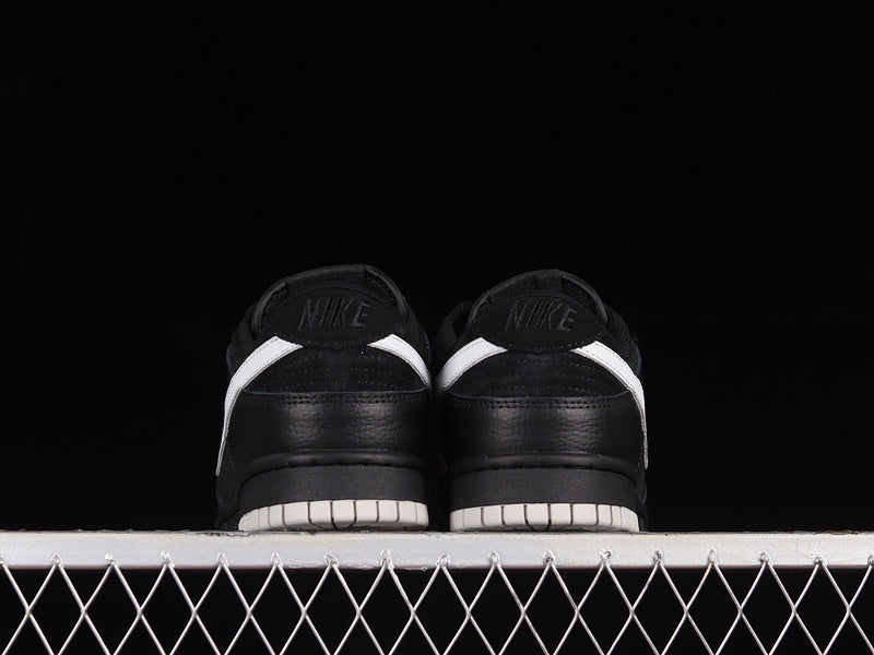 【340】[318020-013]-[SB DUNK LOW BLACK/SAIL]-[MAN:39-45]