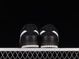 【340】[318020-013]-[SB DUNK LOW BLACK/SAIL]-[MAN:39-45]