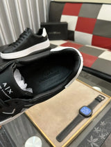 Armani Men Shoes