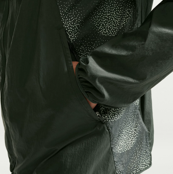Men Sun-Protection Jacket