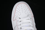 【320】【WP0212-013】-[SB DUNK LOW WHITE/PINK]-[WOMAN:35.5-40]