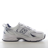 New Balance NB530 series retro casual running shoes HDRQY