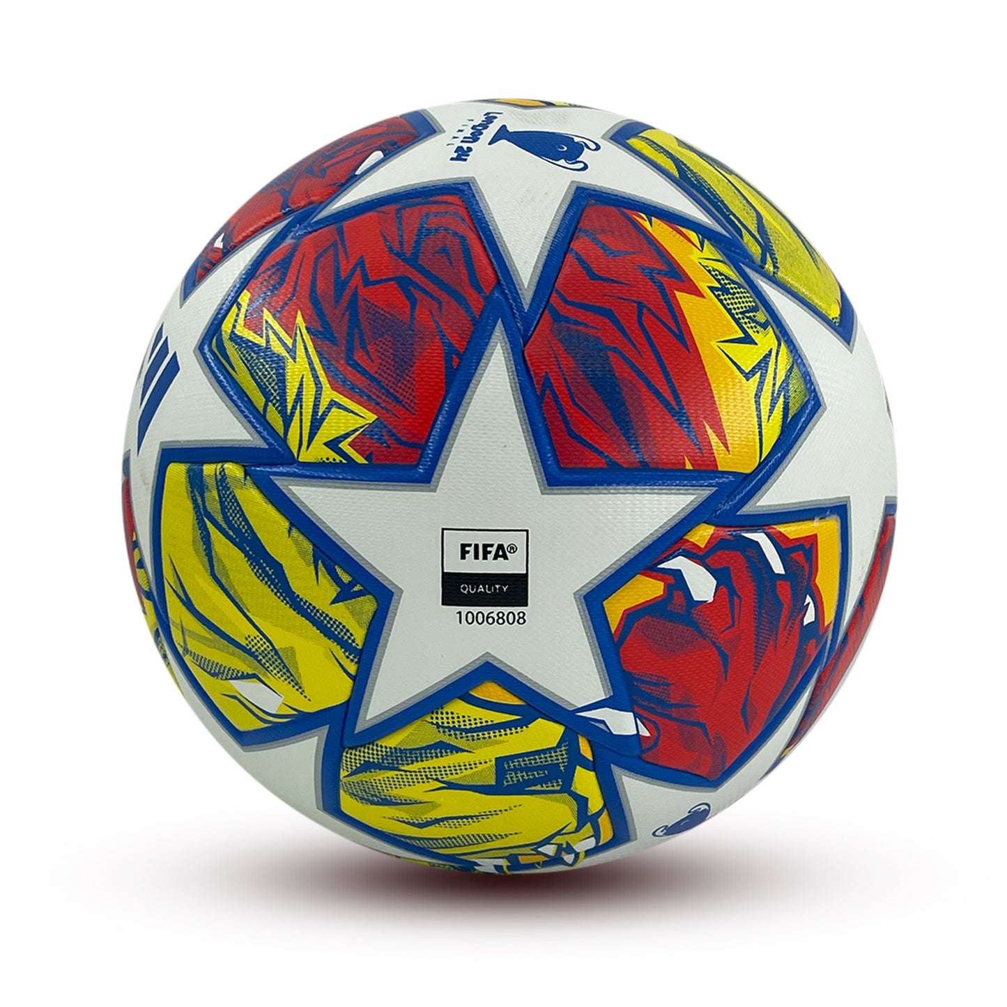CL ADIDAS MATCHBALL 24