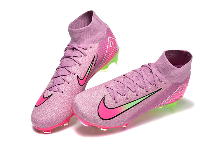 Nike Air Zoom Mercurial Superfly IIX Elite FG39-46