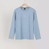 Boss Crew-Neck Long-Sleeve T-Shirt 512