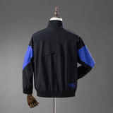 Barcelona x Kobe Windbreaker
