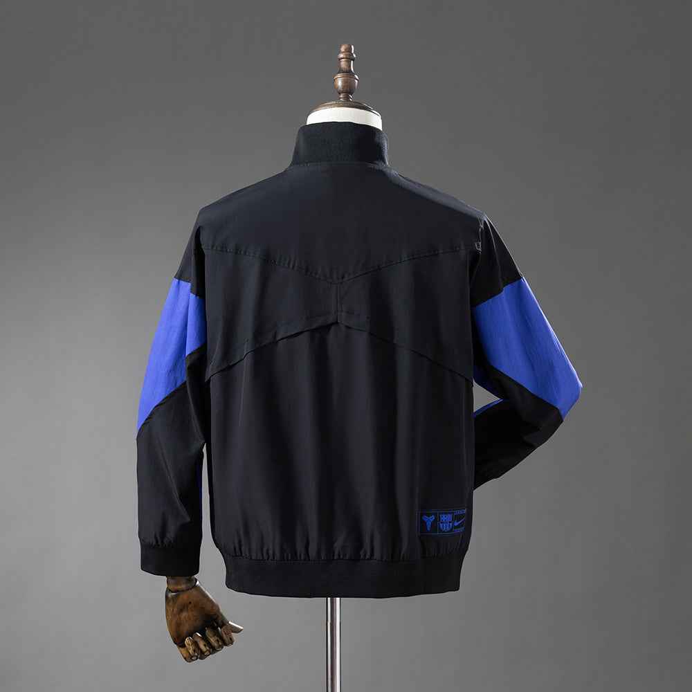 Barcelona x Kobe Windbreaker