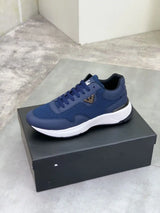 Armani Men Shoes