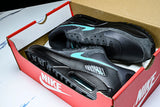 IF0670 002 AIR MAX 90 BLACK CLEAR JADE DARK SMOKE GREY/CLEAR JADE II/BLACK/WHITE