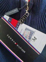 681 TommyPure CottonM-XXL