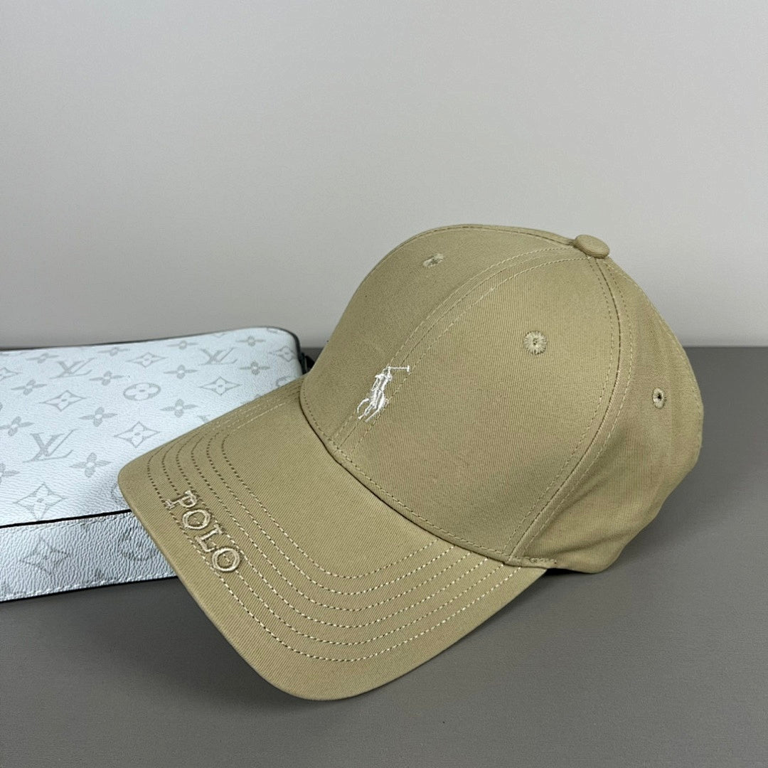 Polo Baseball Cap US8806509B99
