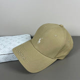 Polo Baseball Cap US8806509B99
