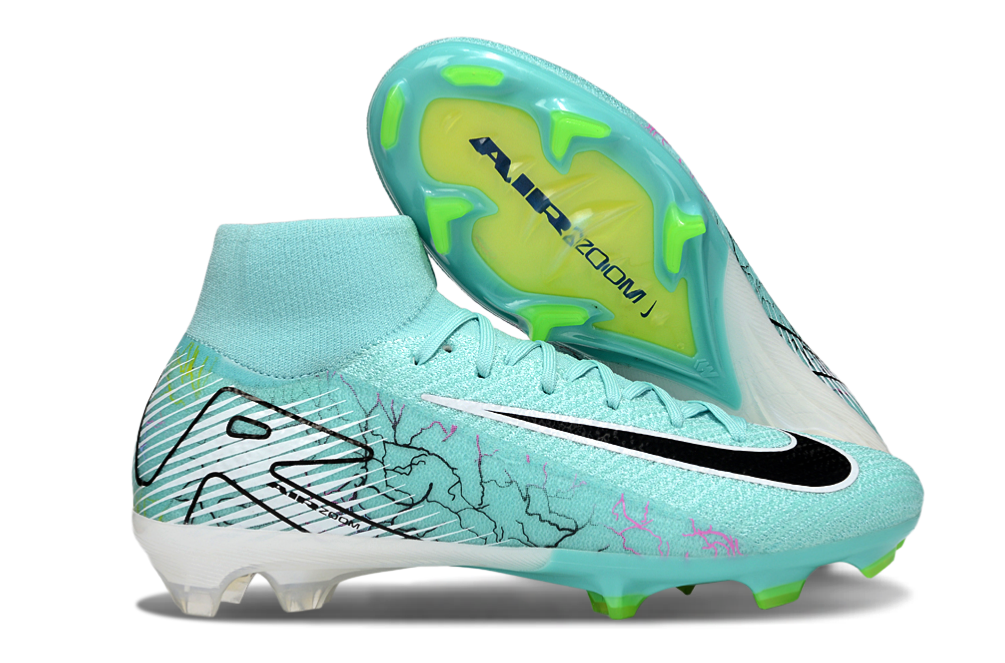 Nike Air Zoom Mercurial Superfly IIX Elite FG 36-45