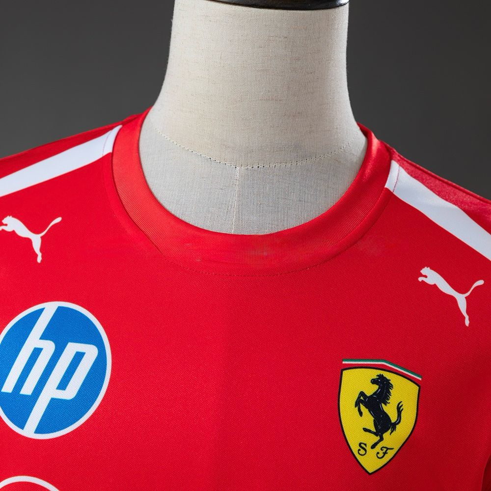 Ferrari 2026 Team T-Shirt