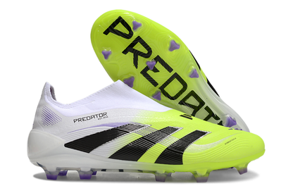 PREDATOR ACCURACY+ FG BOOTS 36-45